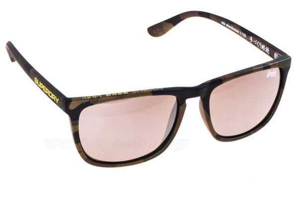 Sunglasses Superdry Shockwave 109