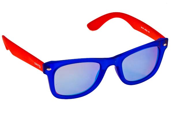 Sunglasses Swing SS101 251 Polarized - Memory Flexible