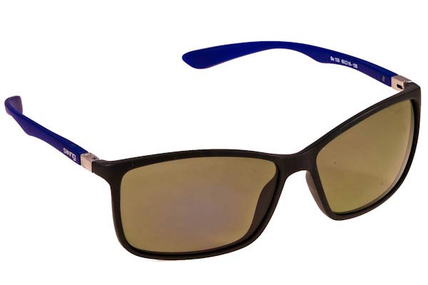 Sunglasses Swing SS103 83m Polarized - Memory Flexible