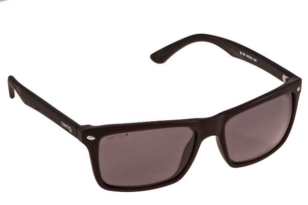 Sunglasses Swing SS108 54m Polarized - Memory Flexible