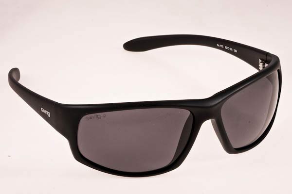 Sunglasses Swing SS113 c193 Polarized - Memory Flexible