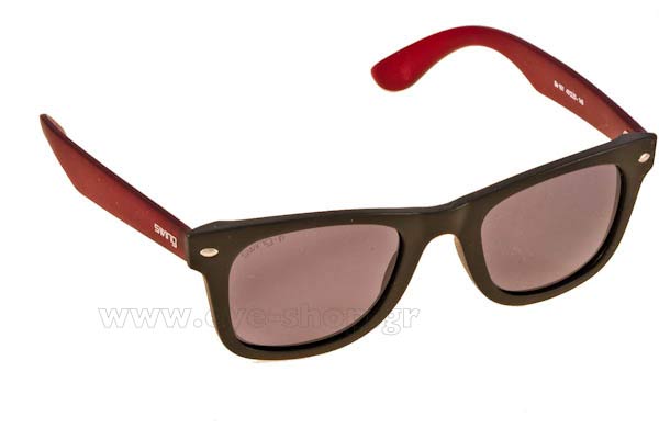 Sunglasses Swing SS101 64m Polarized - Memory Flexible