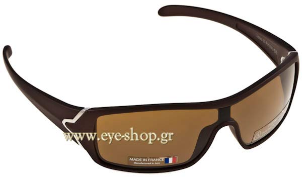 Sunglasses TAG Heuer RACER 9206 202 Polarized Precision