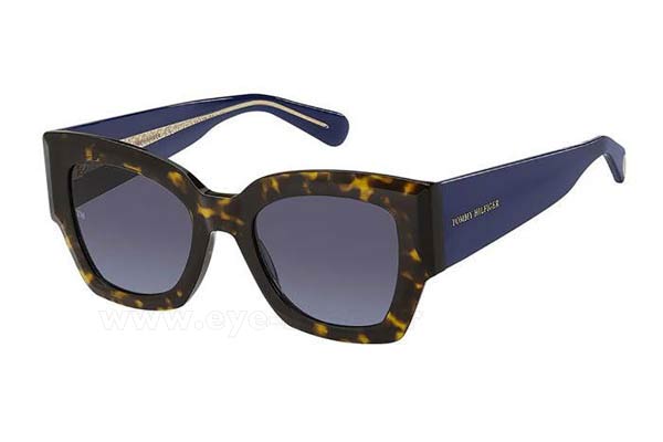 Sunglasses TOMMY HILFIGER TH 1862S 086 GB