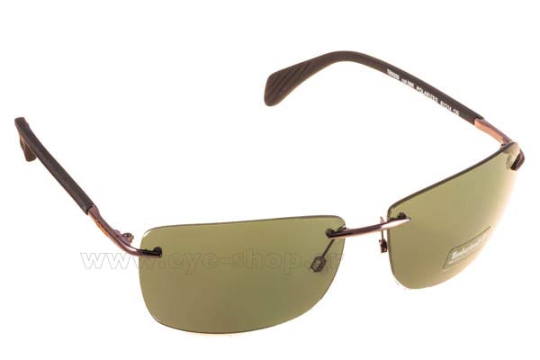 Sunglasses Timberland TB9009s 08R Polarized