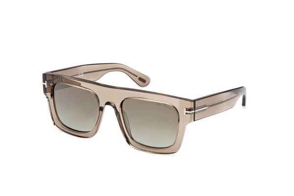 Sunglasses Tom Ford FT0711 NS FAUSTO 47Q