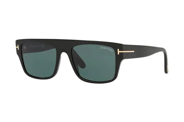 Sunglasses Tom Ford FT0907S DUNNING 02 01V
