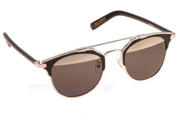 Sunglasses VEDI VERO SENTIRE VE603 BKC
