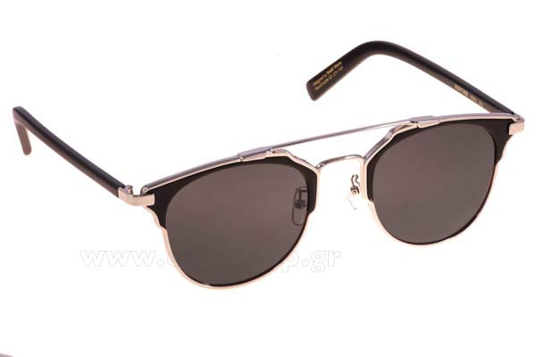 Sunglasses VEDI VERO SENTIRE VE603 BK2