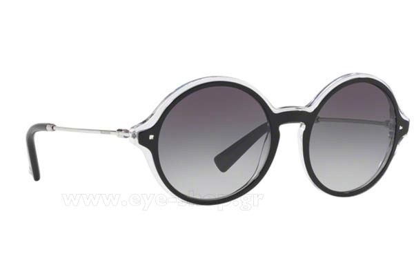 Sunglasses Valentino 4015 50258G