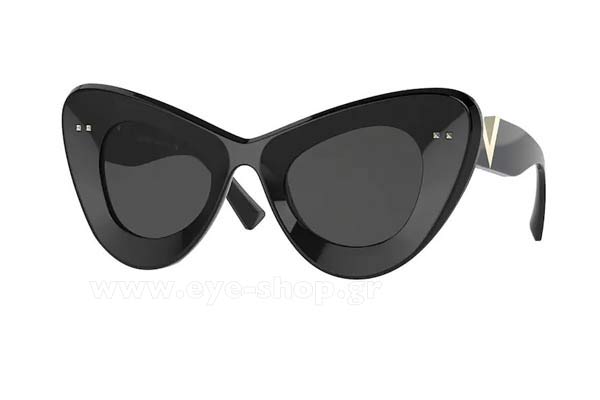 Sunglasses Valentino 4090 500187