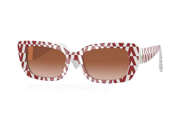 Sunglasses Valentino 4096 518613