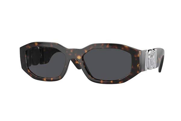 Sunglasses Versace 4361 542387
