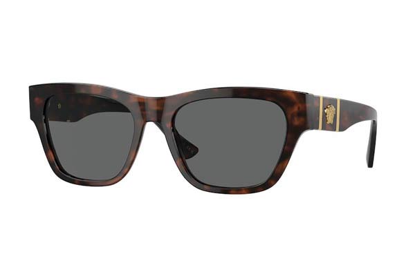Sunglasses Versace 4457 542987