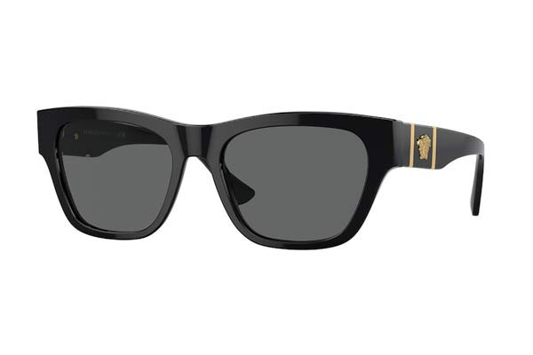 Sunglasses Versace 4457 GB1/87