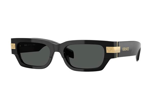 Sunglasses Versace 4465 GB1/87