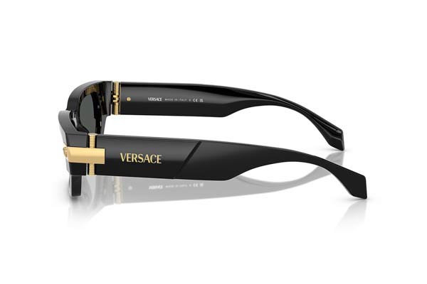 Versace model 4465 color GB1/87