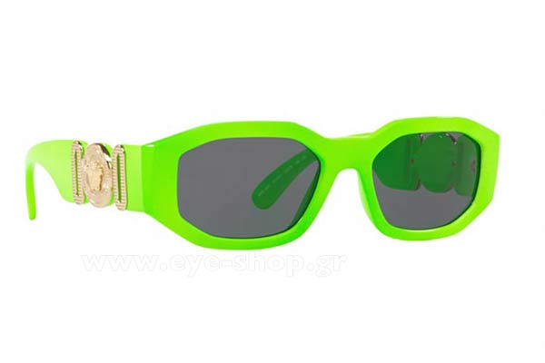 Sunglasses Versace 4361 531987