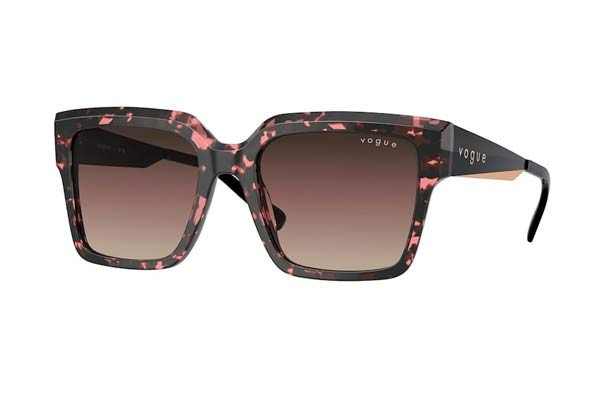 Sunglasses Vogue 5553S 3148E2