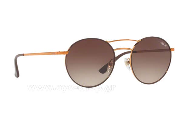 Sunglasses Vogue 4061S 502113
