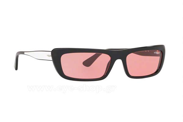 Sunglasses Vogue 5283S Bella W44/84