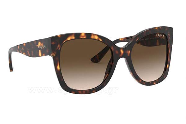 Sunglasses Vogue 5338S W65613