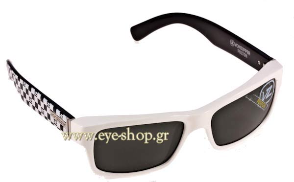 Sunglasses Von Zipper Fulton VZSU78 82s