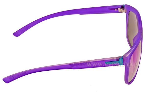 Von Zipper model CLETUS and color VZ SCLE PUR Purple Blue s 9185 quasar Glo SpaceGlaze