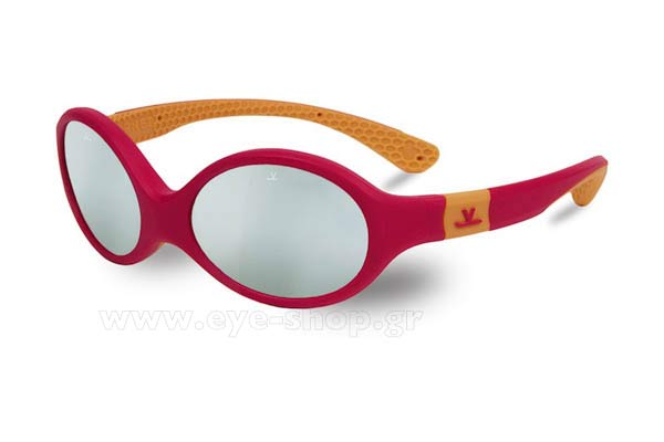 Sunglasses Vuarnet Kids VL 1701 0005 elastic