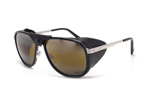 Sunglasses Vuarnet GLACIER XL 1708 002 7184 skilynx