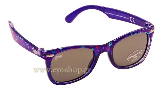 Sunglasses Winx WS054 530 Polarized