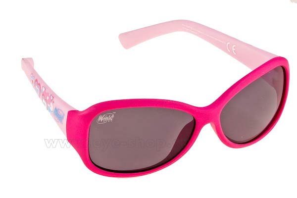 Sunglasses Winx WS063 529  Ελαστικός σκελετός άθραυστος