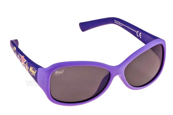 Sunglasses Winx WS063 531  Ελαστικός σκελετός άθραυστος