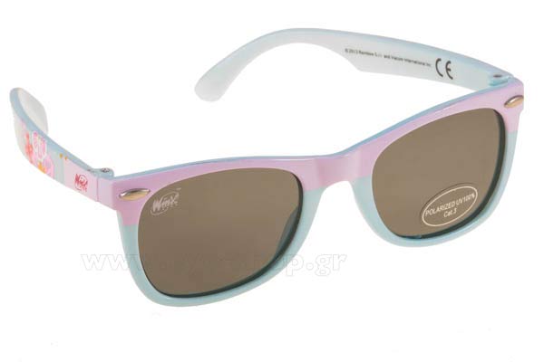 Sunglasses Winx WS056 520 Polarized