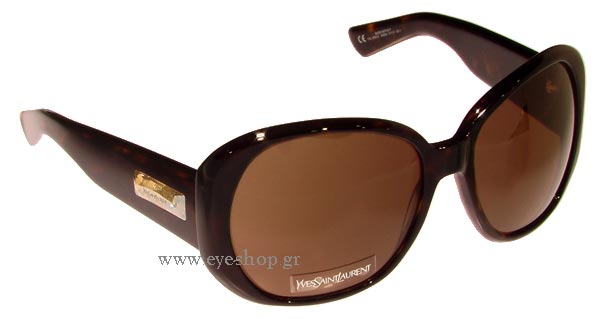 Sunglasses Yves Saint Laurent 6189 0868U