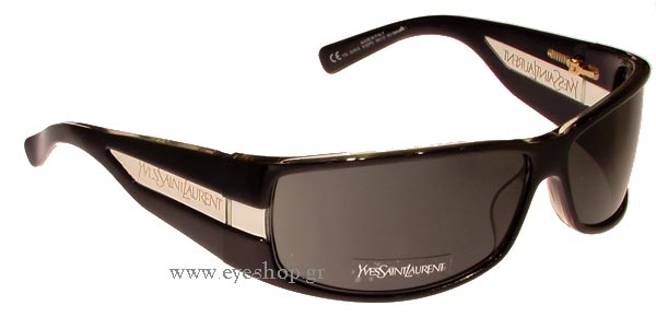 Sunglasses Yves Saint Laurent 6210 EODP9