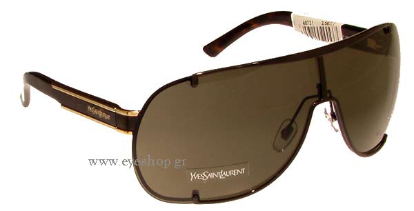 Sunglasses Yves Saint Laurent 2239 QRPS3