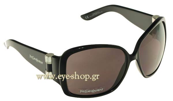 Sunglasses Yves Saint Laurent 6252 D28E5