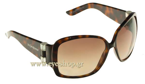 Sunglasses Yves Saint Laurent 6252 Q3VYY