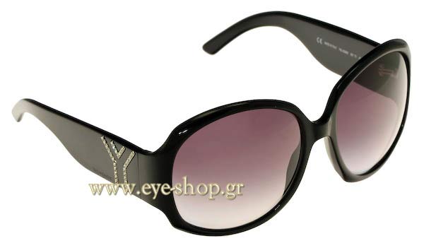 Sunglasses Yves Saint Laurent 6236 8077V