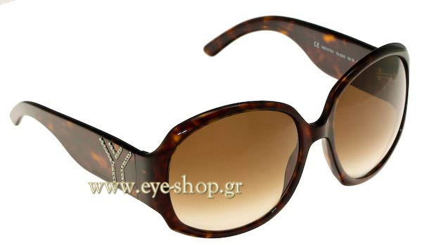 Sunglasses Yves Saint Laurent 6236 086DB