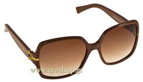 Sunglasses Yves Saint Laurent YSL 6307S QR66Y