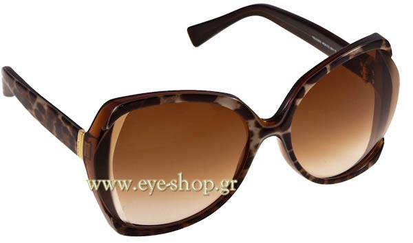 Sunglasses Yves Saint Laurent 6328S MOMCC Panther