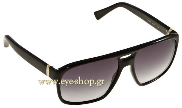 Sunglasses Yves Saint Laurent 2317s 807
