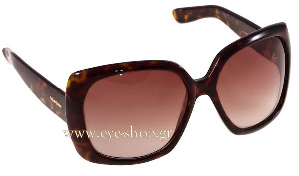 Sunglasses Yves Saint Laurent 6350 086HA