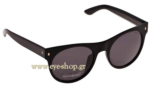 Sunglasses Yves Saint Laurent YSL 6360S 807Y1