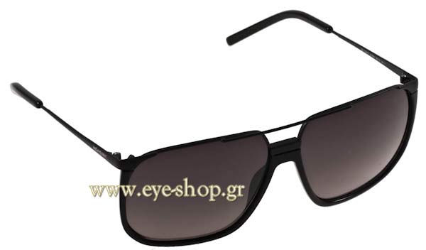 Sunglasses Yves Saint Laurent YSL 2339S EKDR4