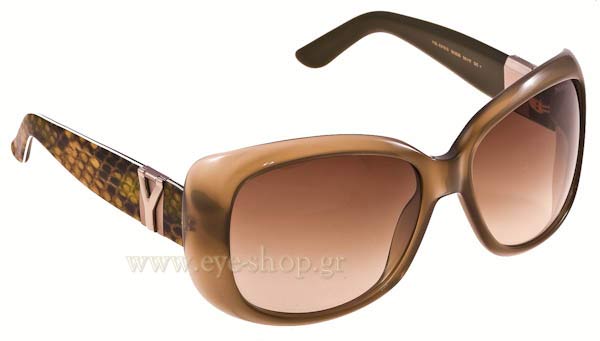 Sunglasses Yves Saint Laurent YSL 6378S SK8DB