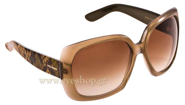 Sunglasses Yves Saint Laurent 6350 SK8DB