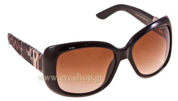 Sunglasses Yves Saint Laurent YSL 6378S YXZCC